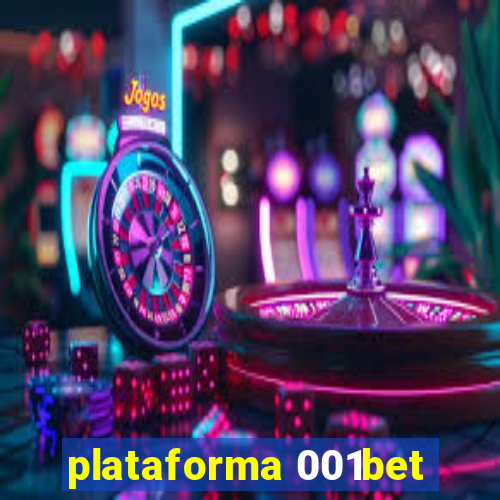 plataforma 001bet